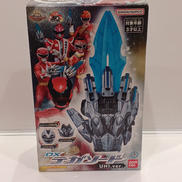 ナンバーワン戦隊ゴジュウジャー|BANDAI