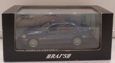 1/43スケール車|RAI'S