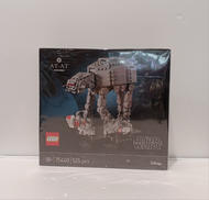 STARWARS AT-AT|LEGO