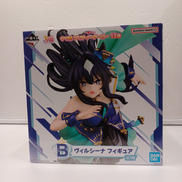 ウマ娘|BANDAI