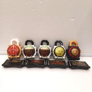 仮面ライダー鎧武 CSM|BANDAI