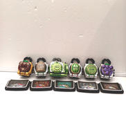 仮面ライダー鎧武 CSM|BANDAI