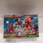 機動戦士ガンダム|BANDAI