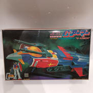機動戦士ガンダム 旧キット 1/144|BANDAI