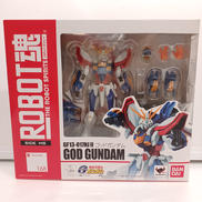 機動武闘伝Gガンダム|BANDAI