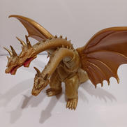 キングギドラ|BANDAI