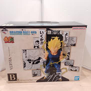 ドラゴンボール|BANDAI