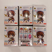 魔法少女リリカルなのは THE MOVIE 2ND A’S|BANPRESTO