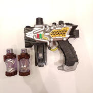 仮面ライダービルド|BANDAI