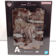 NIER:AUTOMATA|BANDAI