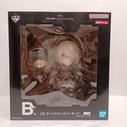 NIER:AUTOMATA|BANDAI