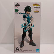 僕のヒーローアカデミア|BANDAI
