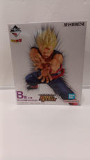 ドラゴンボール　一番くじ-SPIRIT OF THE SAI|BANDAI