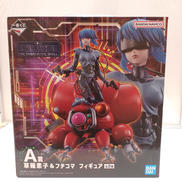 攻殻機動隊 THE GHOST IN THE SHELL|BANDAI
