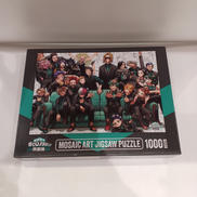 僕のヒーローアカデミア　原画展　パズル|集英社