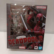 MARVEL|BANDAI