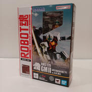 ROBOT魂|BANDAI