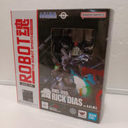 ROBOT魂|BANDAI