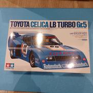グランプリコレクション NO.72|TAMIYA