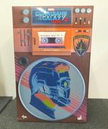 MMS420 スター・ロード|HOT TOYS