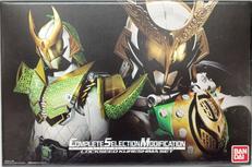 仮面ライダー鎧武|BANDAI