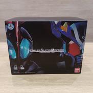 仮面ライダー|BANDAI