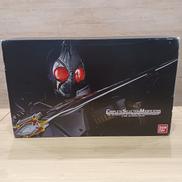 仮面ライダー|BANDAI