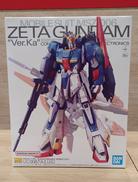 機動戦士Zガンダム|BANDAI