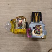 仮面ライダーエグゼイド|BANDAI