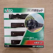 Nゲージ|KATO