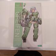 グライフェン 「フレームアームズ・ガール」 FG039|KOTOBUKIYA