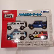 トミカ|TOMY
