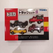 トミカ|TOMY