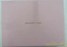 セーラームーン|SAMANTHA VEGA