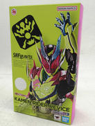 S.H.Figuarts|BANDAI
