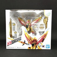 NXEDGE STYLE|BANDAI