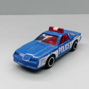 シボレー カマロ Z28|TOMY