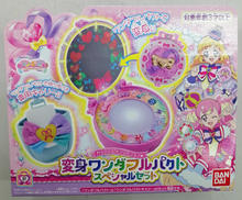プリキュア|BANDAI