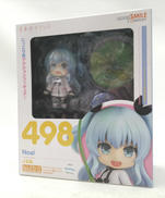 ねんどろいど　498|ねんどろいど