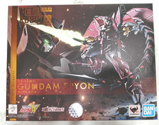 METAL ROBOT魂 ガンダムエピオン|BANDAI