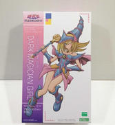 ブラックマジシャンガール|KOTOBUKIYA