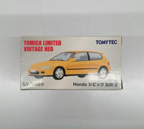 トミカリミテッドヴィンテージ|TOMY TEC