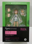 西住みほ　制服Ver.|GOOD SMILE COMPANY