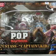 P.O.P MAXIMUM|MEGAHOUSE