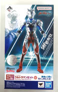 ラストワン賞　ウルトラマンゼット|BANDAI