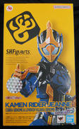 SHF仮面ライダージャンヌ|BANDAI