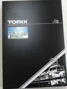 Nゲージ|TOMIX