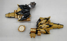 仮面ライダーギーツ|BANDAI