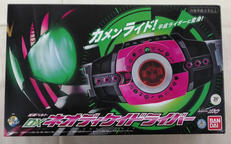 仮面ライダージオウ|BANDAI