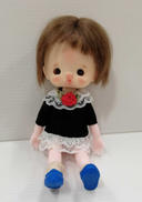 ぶちゅドール|選択不可